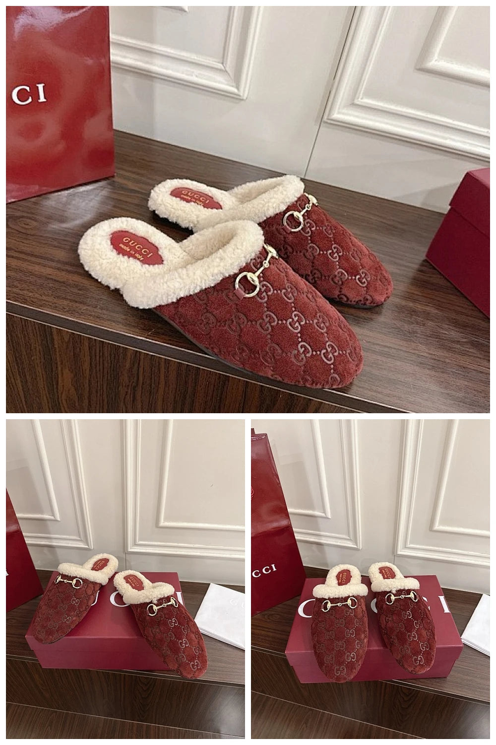 NB - GUKI Women Shoes - 786