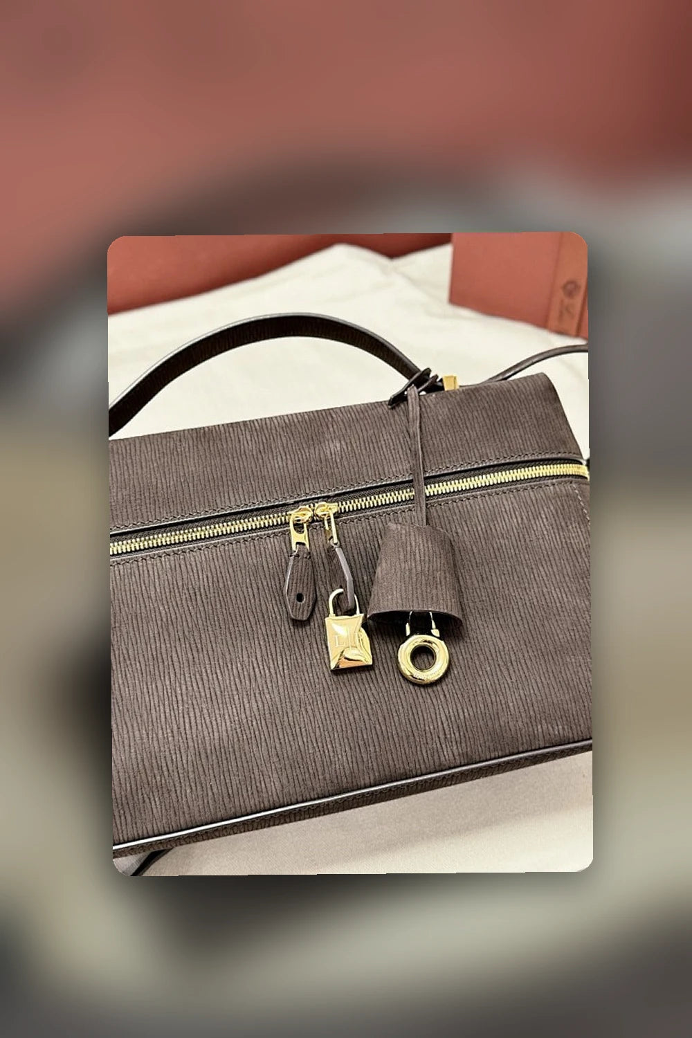 NB - LOP Bag - 159