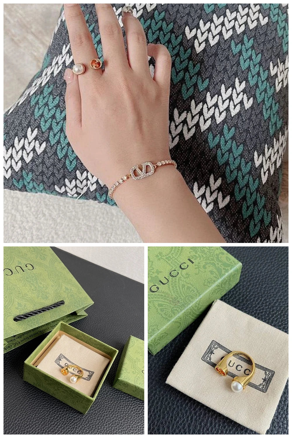 NB - GUKI Jewelry - 446
