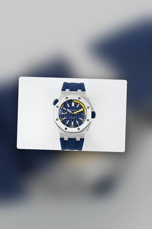 NB - Mix Watch - 321