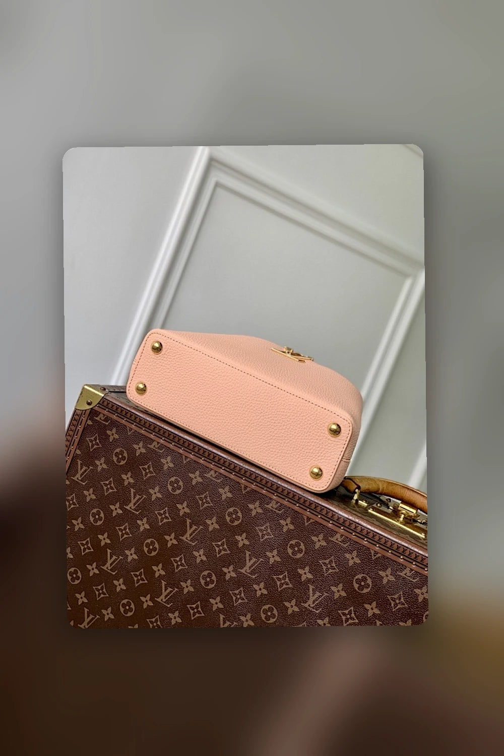 NB - LOV Bag - 1575