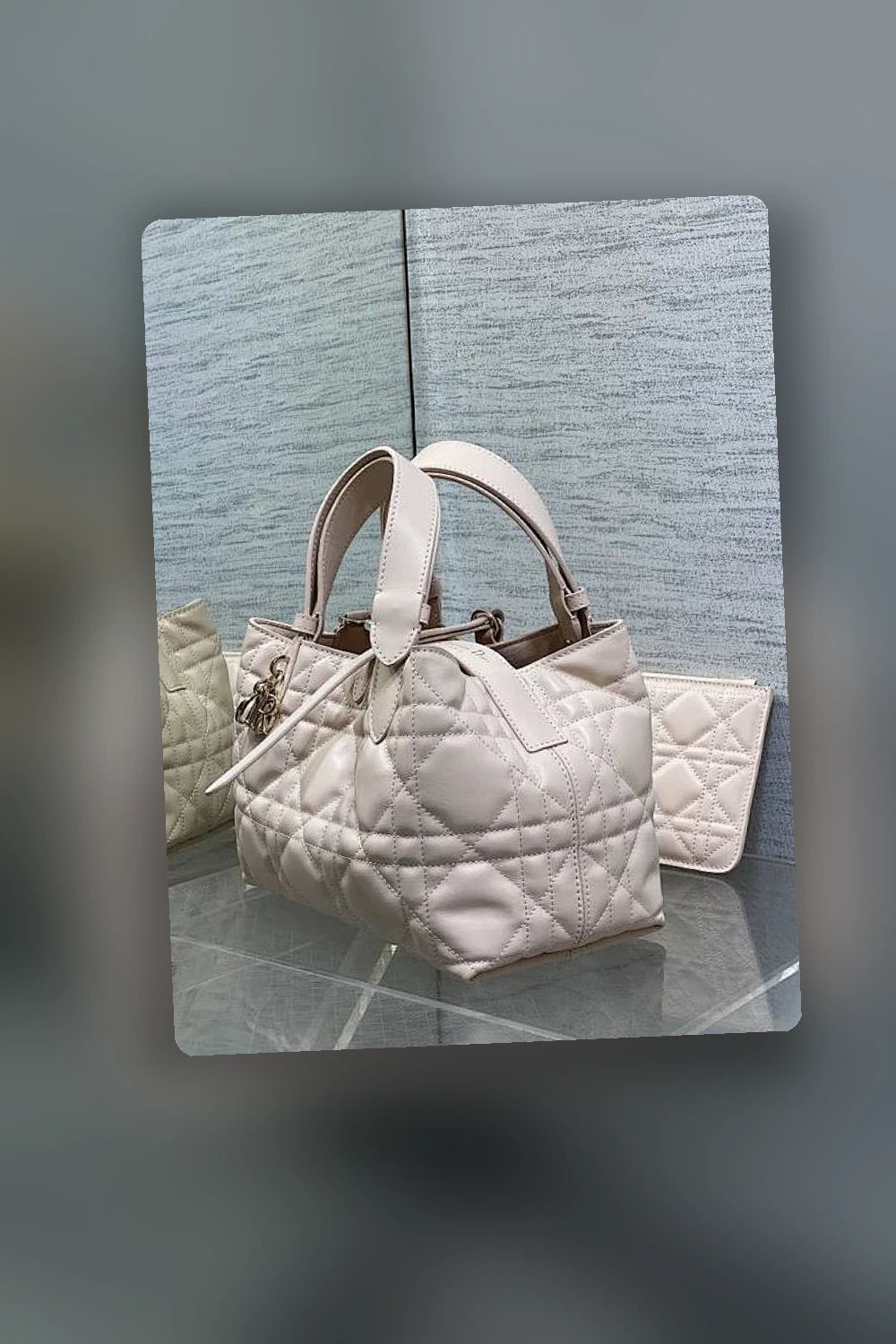 NB - DOR Bag - 806