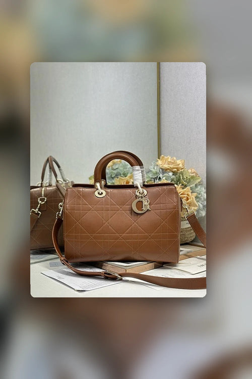 NB - DOR Bag - 273