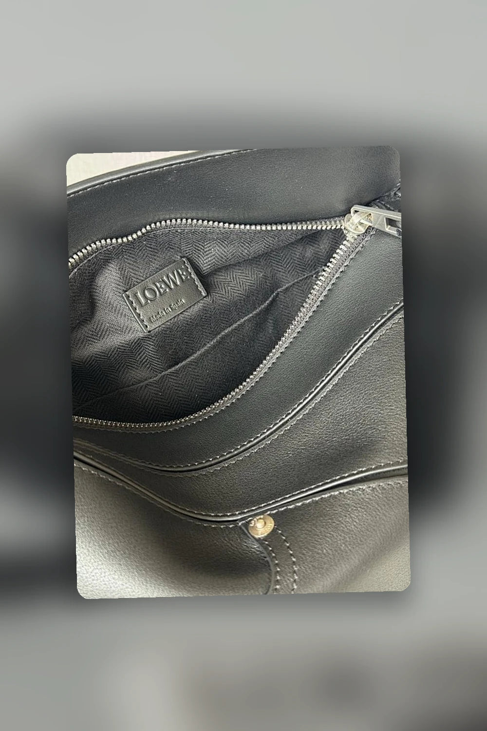 NB - LWO Bag - 169