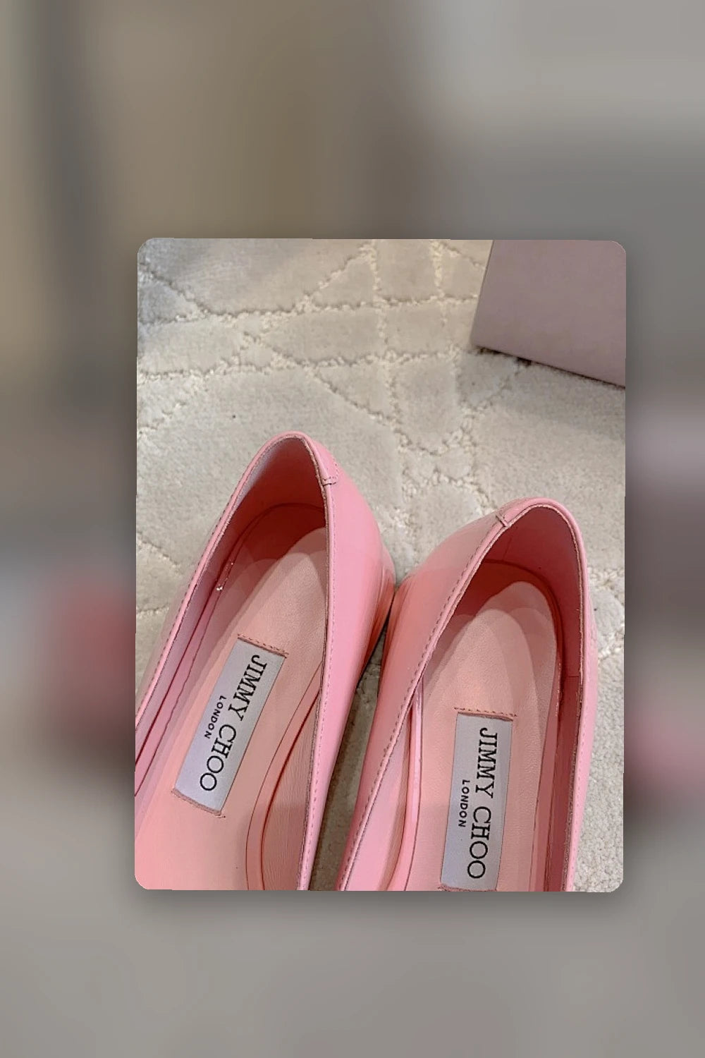 NB - JMC Women Shoes - 484
