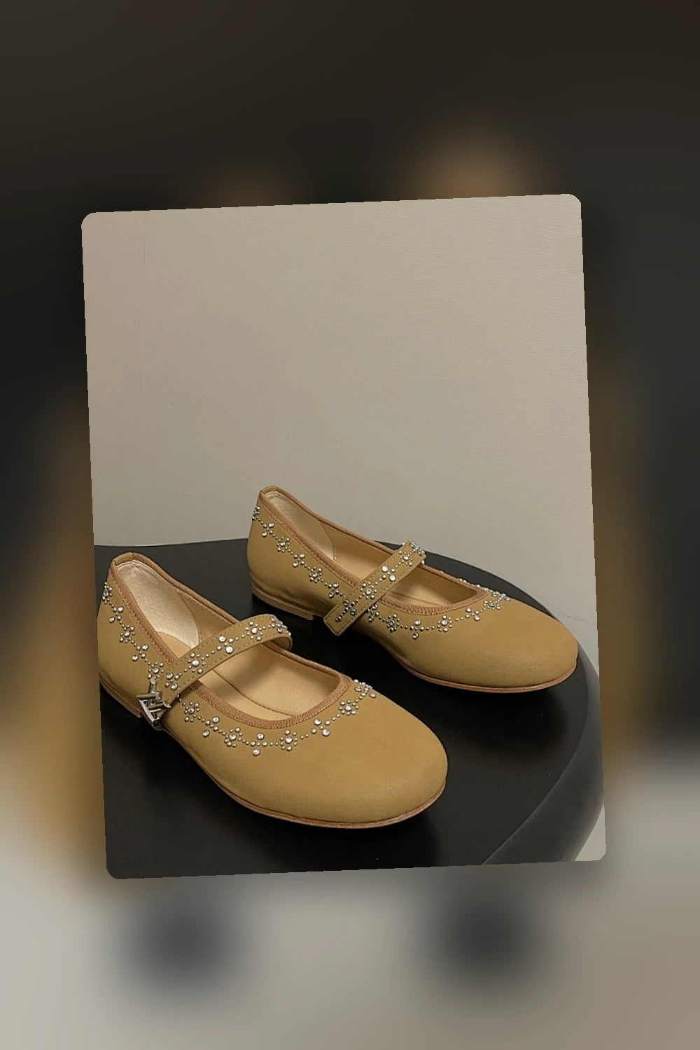 NB - LOV Women Shoes - 746