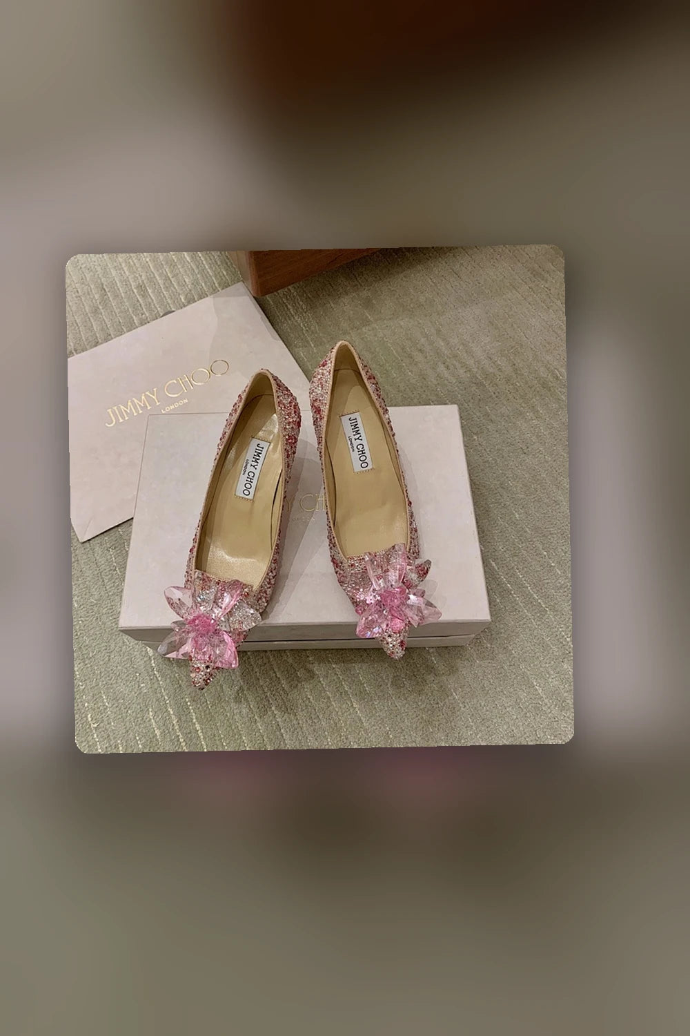 NB - JMC Women Shoes - 337