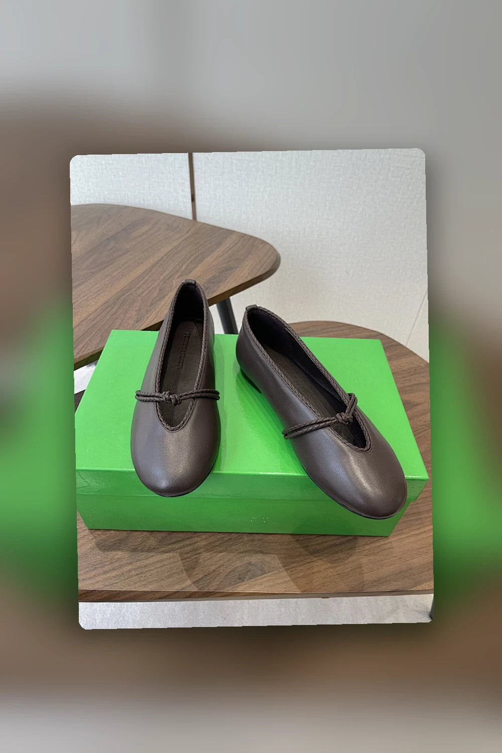 NB - BOV Women Shoes - 105