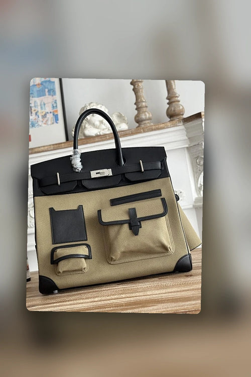 NB - HMS Bag - 1581
