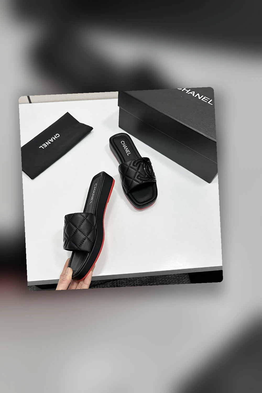 NB - CHL Mix Items - 026