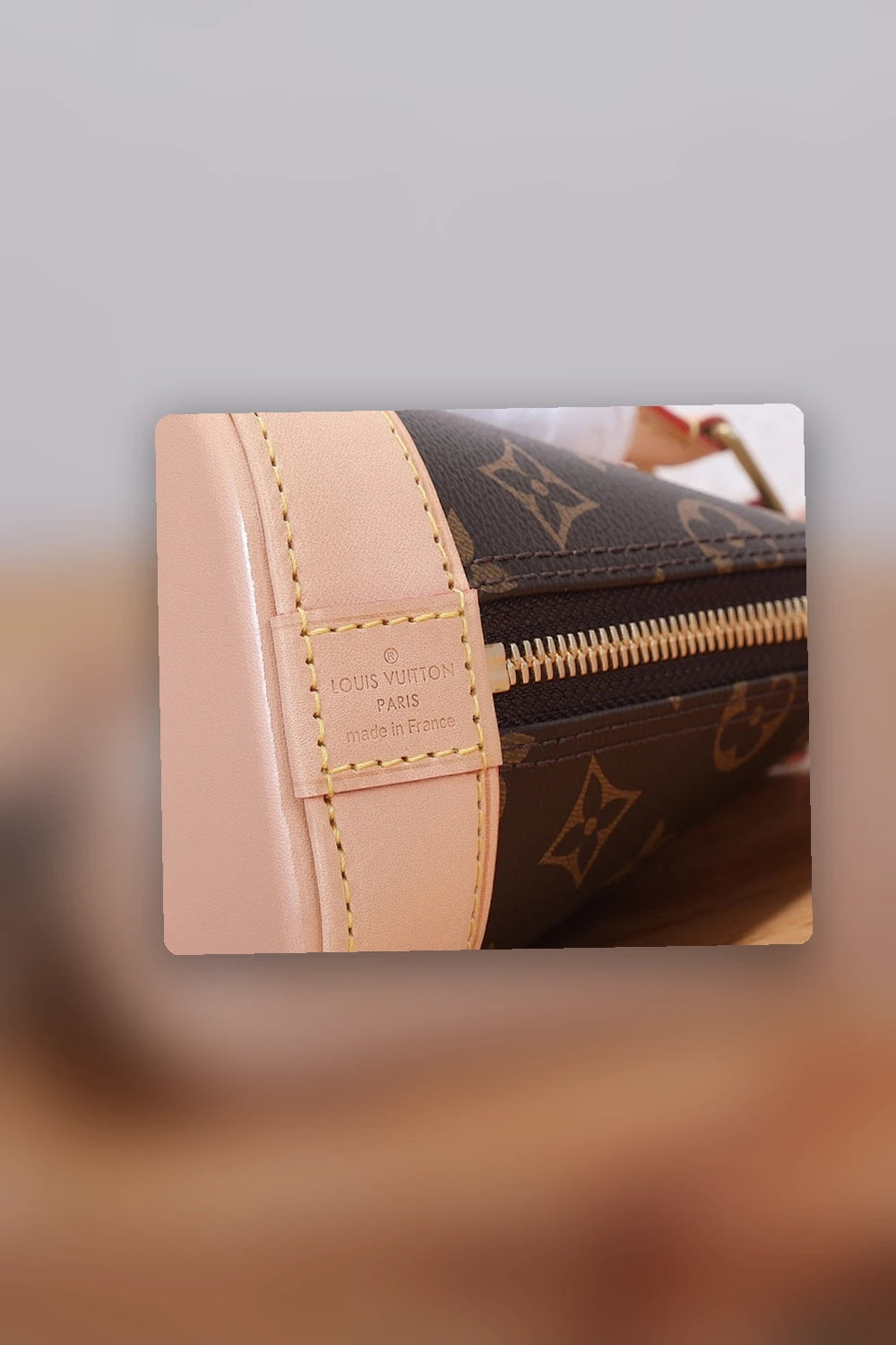NB - LOV Bag - 1368