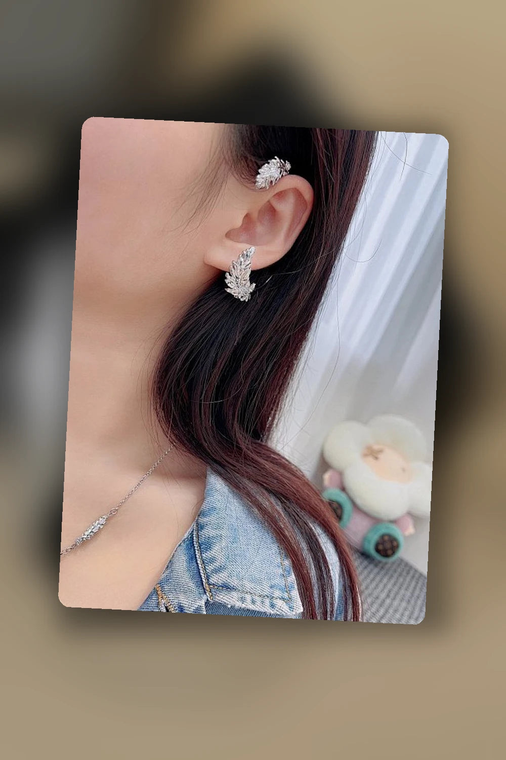 NB - CHL Jewelry - 399