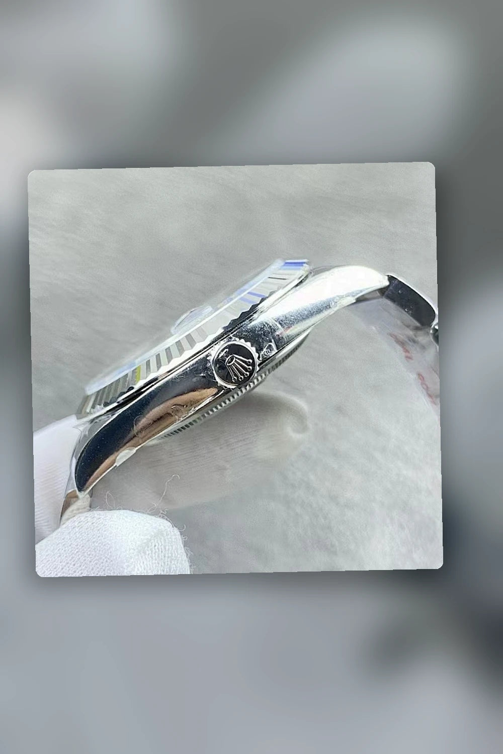 NB - Mix Watch - 1012