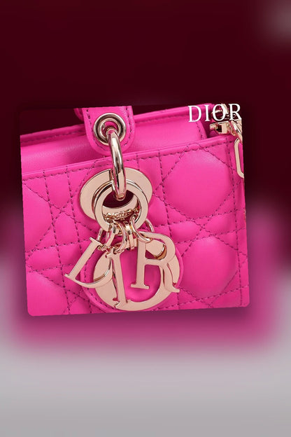 NB - DOR Bag - 1569