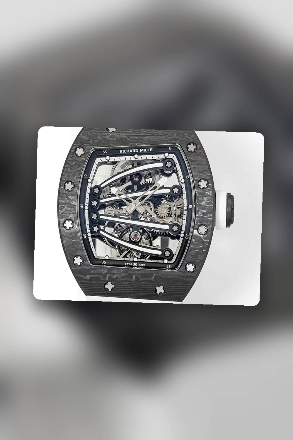 NB - Mix Watch - 972