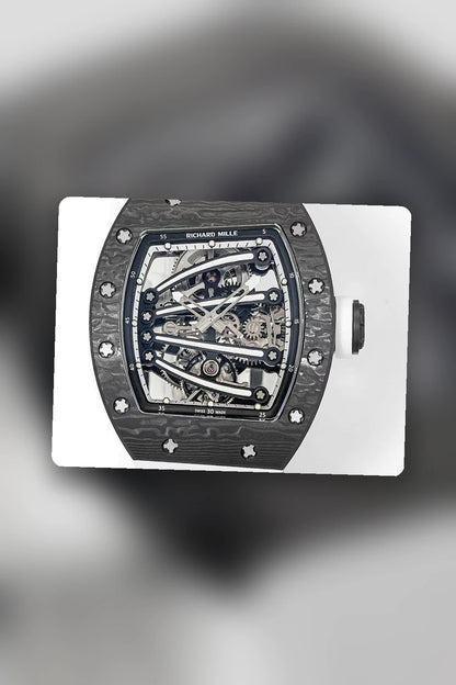 NB - Mix Watch - 972