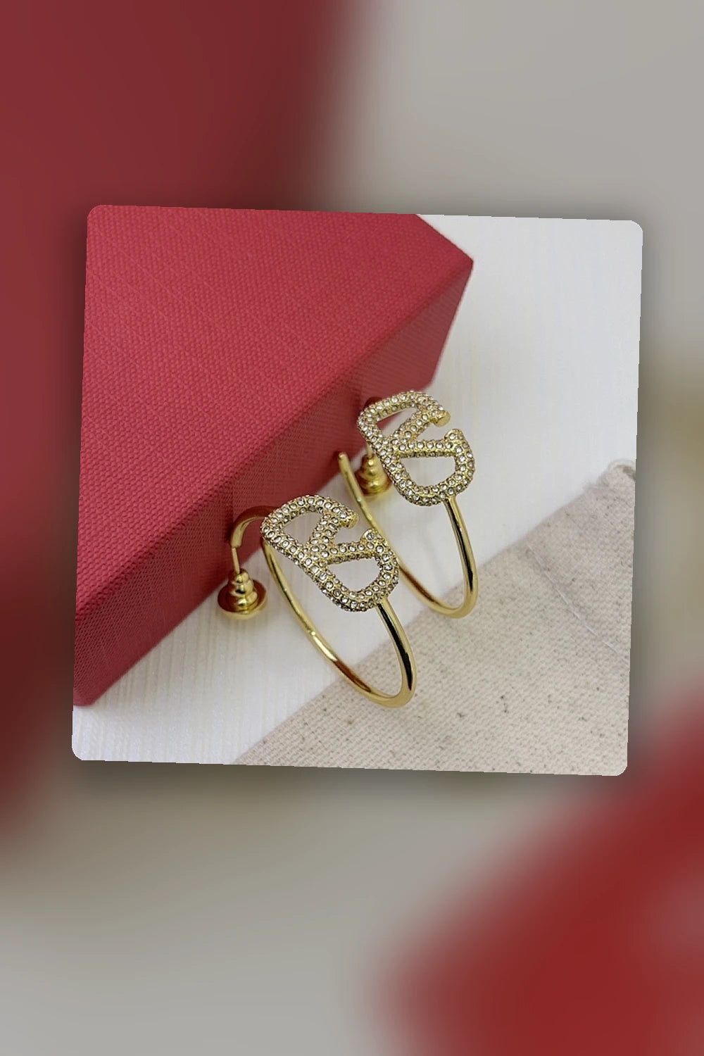 NB - VEL Jewelry - 674