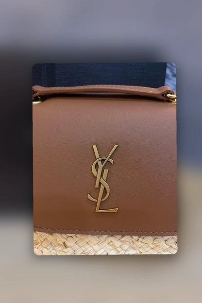 NB - YLS Bag - 1657