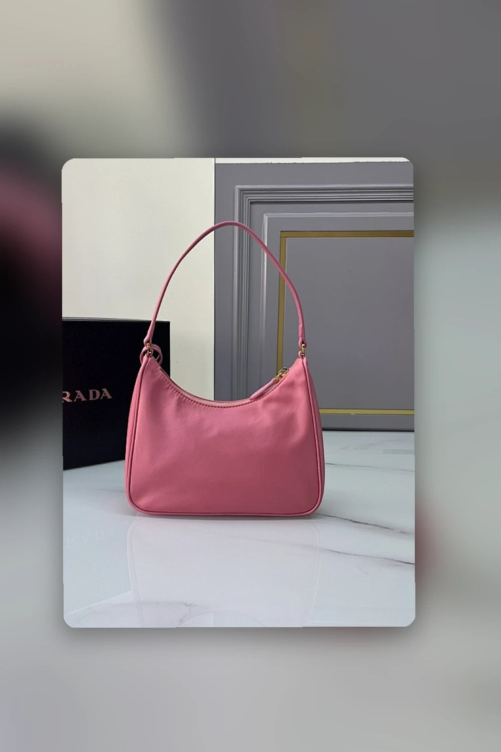 NB - PD Bag - 1403