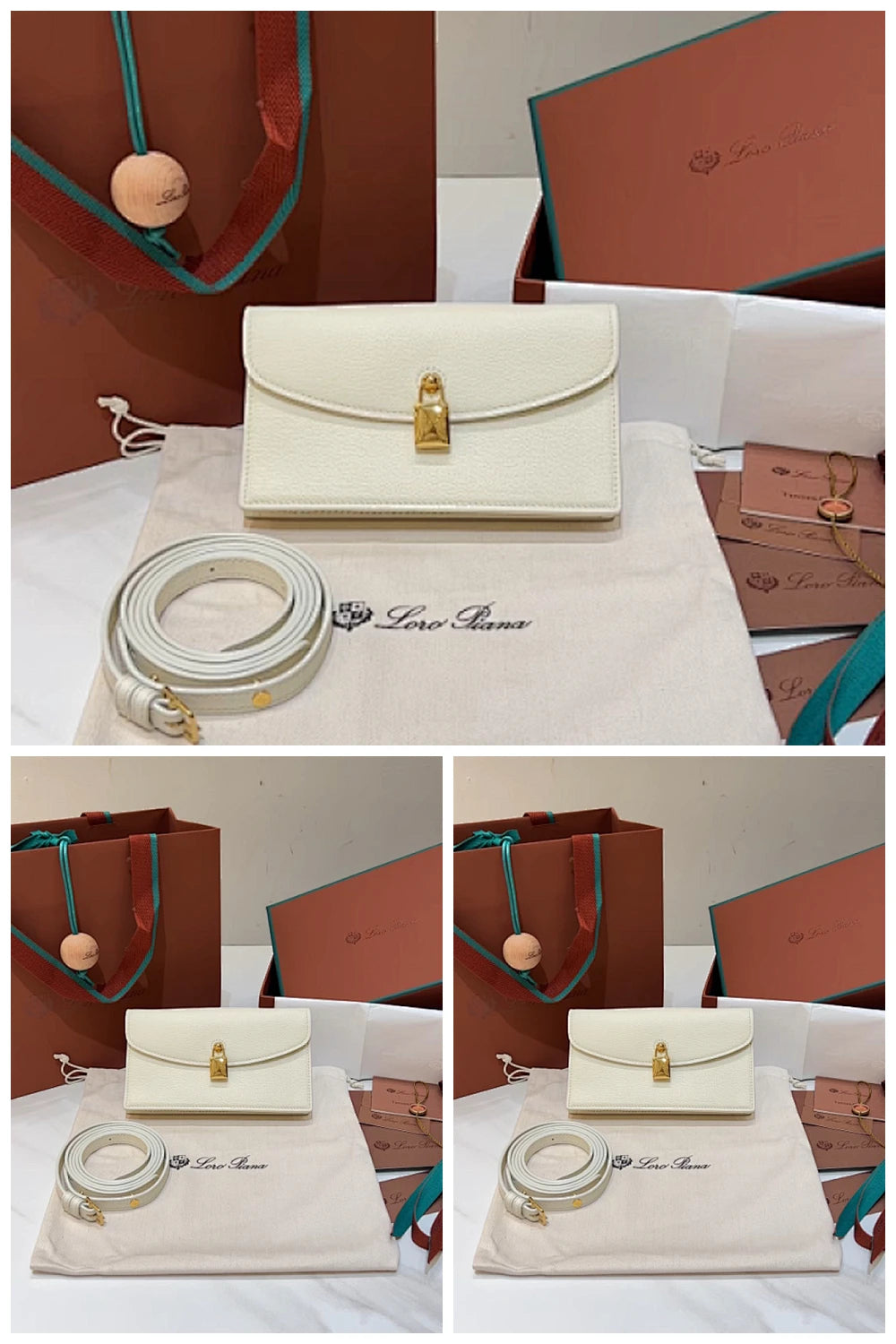 NB - LOP Bag - 282