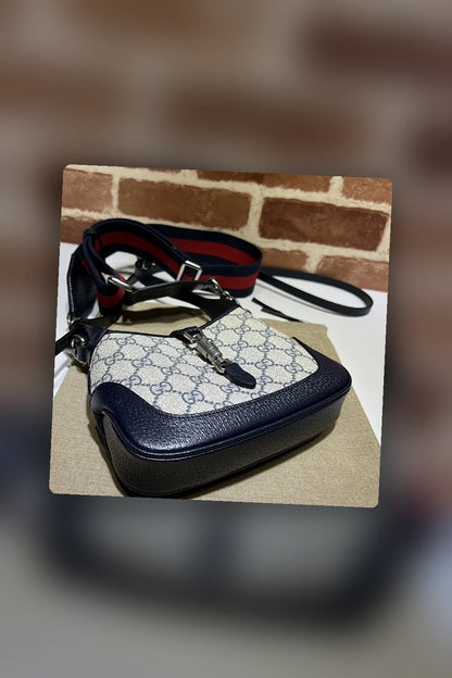 NB - GUKI Bag - 1337