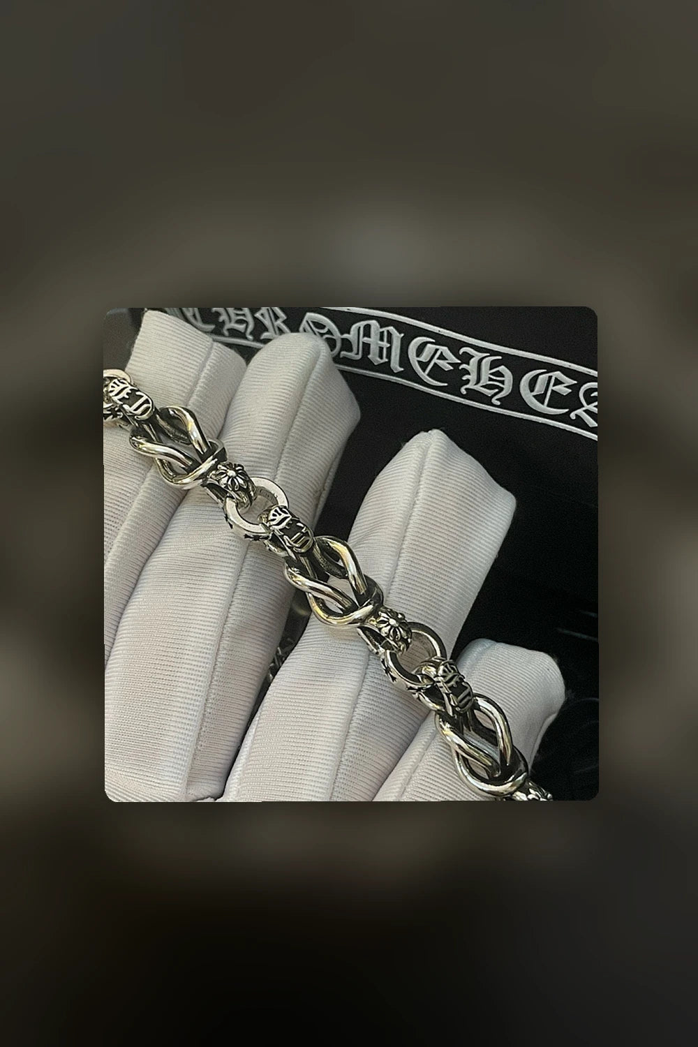 NB - CHO Jewelry - 101