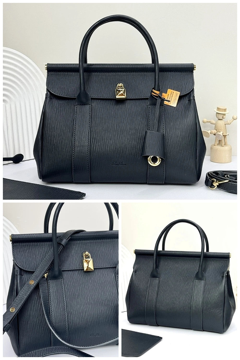 NB - LOP Bag - 094