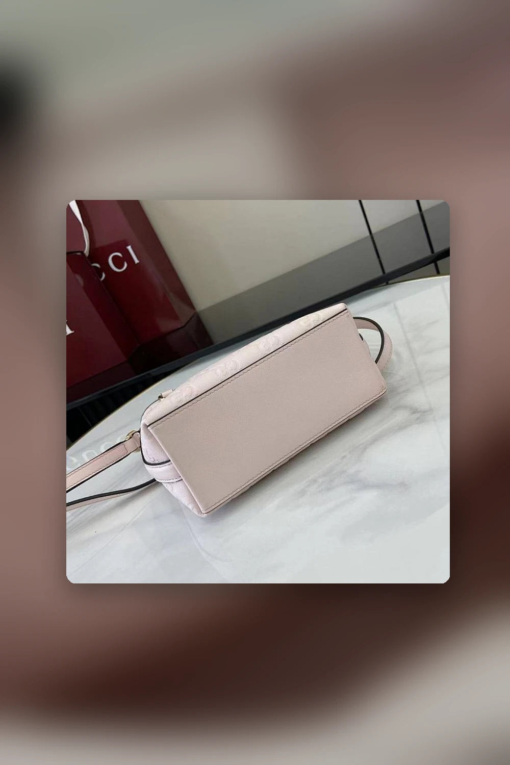 NB - GUKI Bag - 432