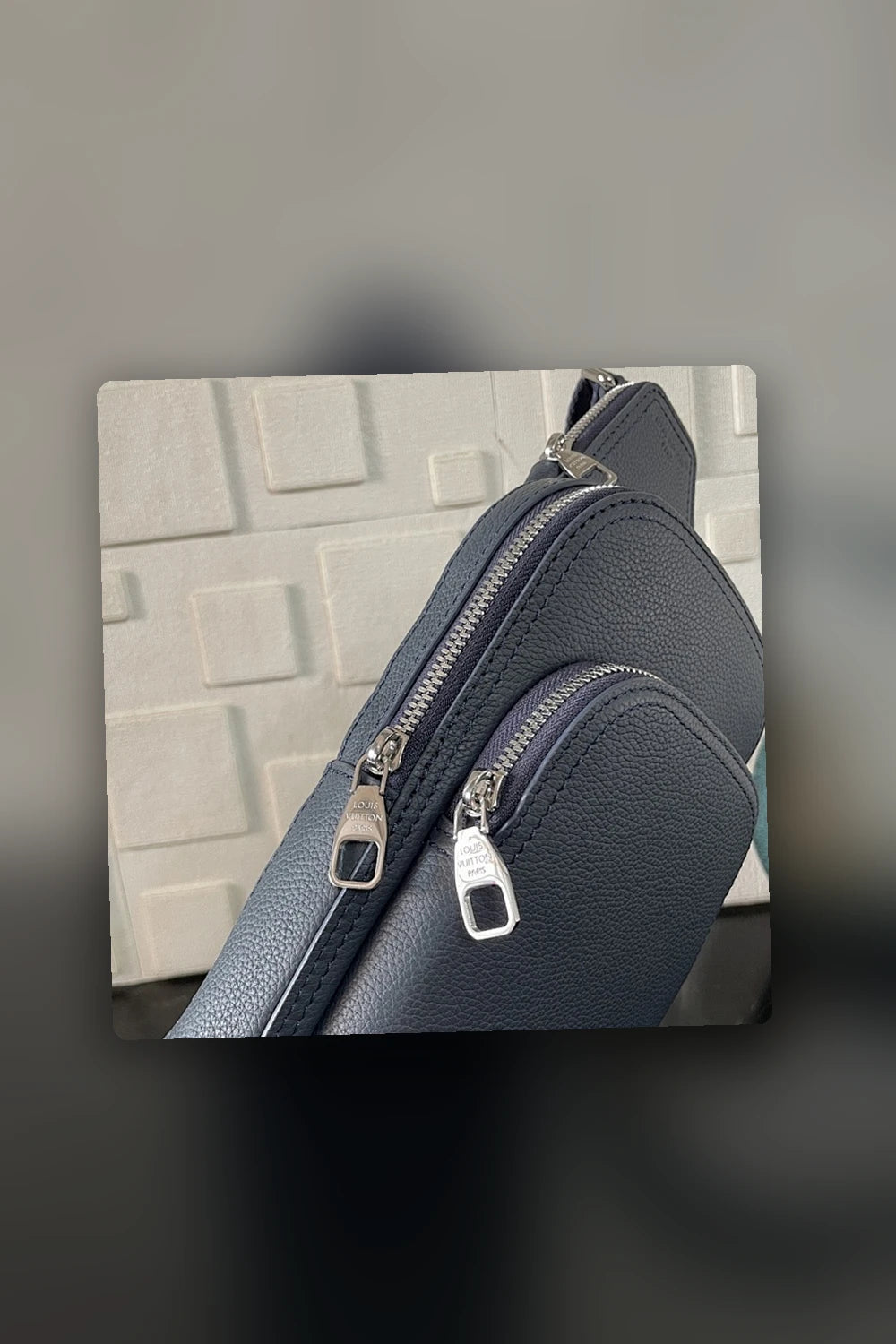 NB - LOV Bag - 1859