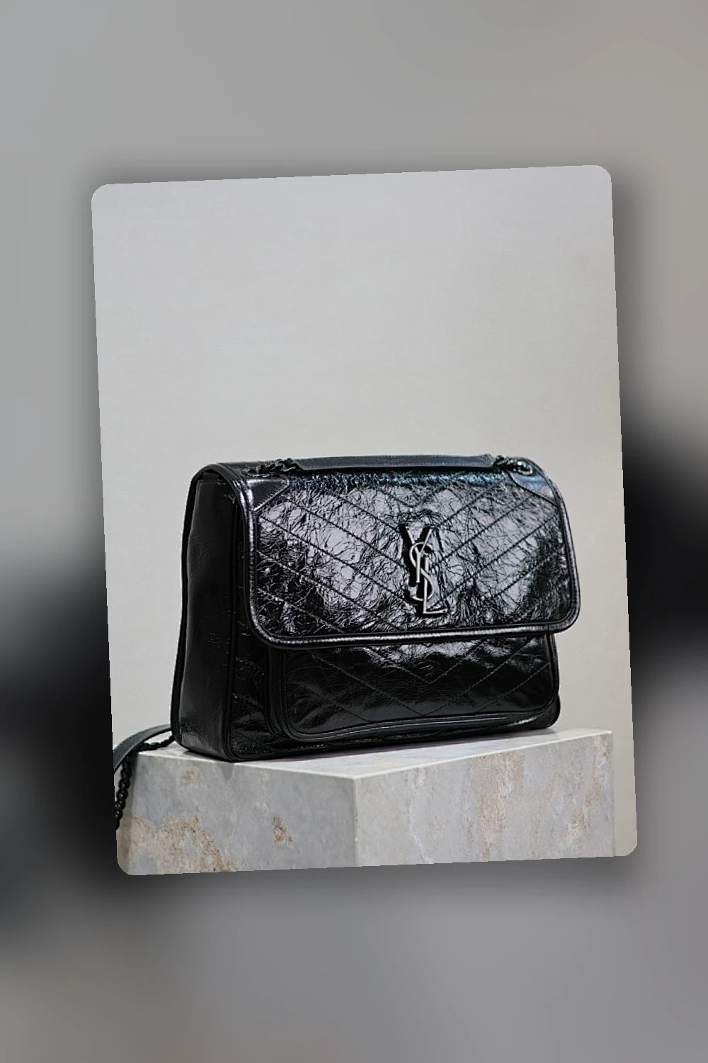 NB - YLS Bag - 789