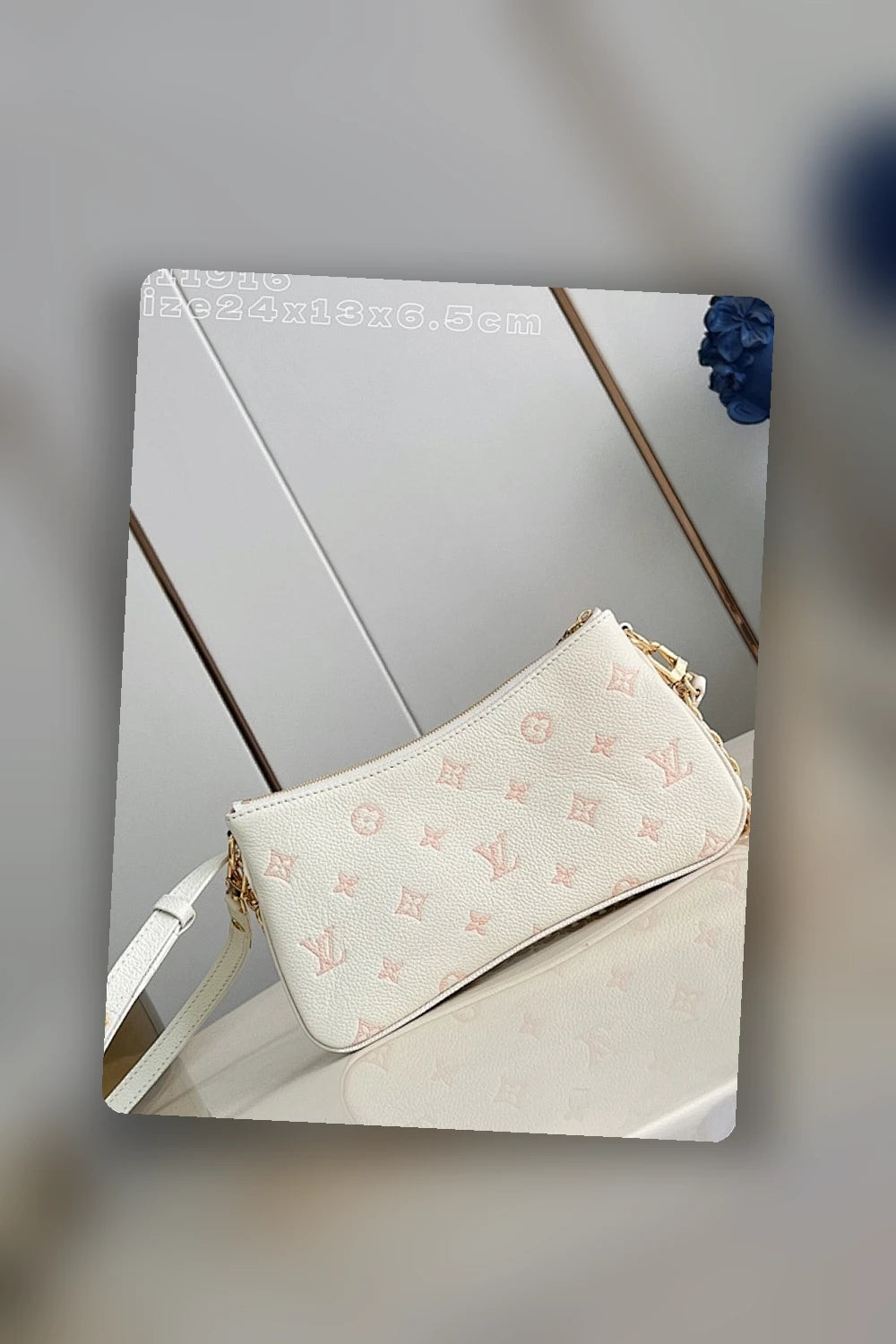 NB - LOV Bag - 119