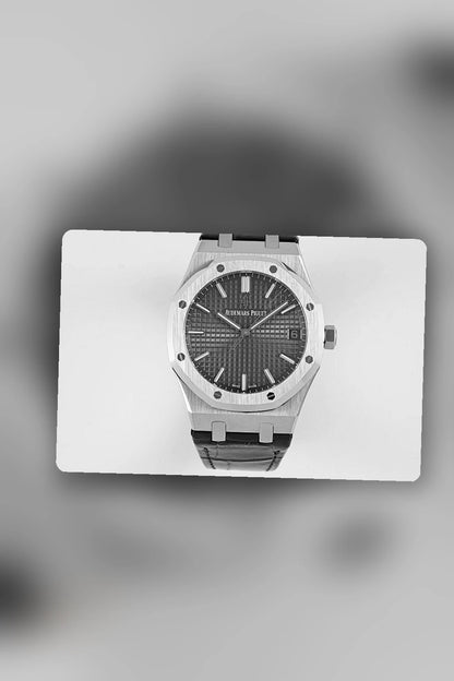 NB - Mix Watch - 122