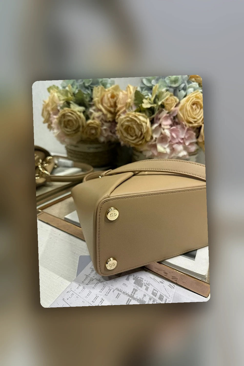 NB - DOR Bag - 152