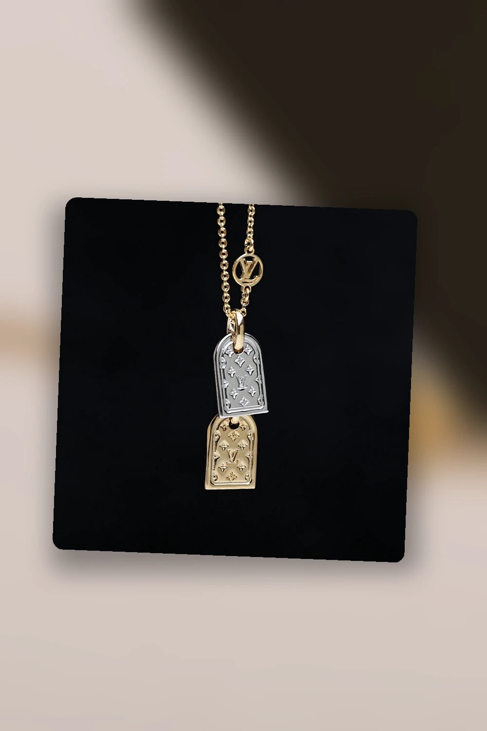 NB - LOV Jewelry - 890