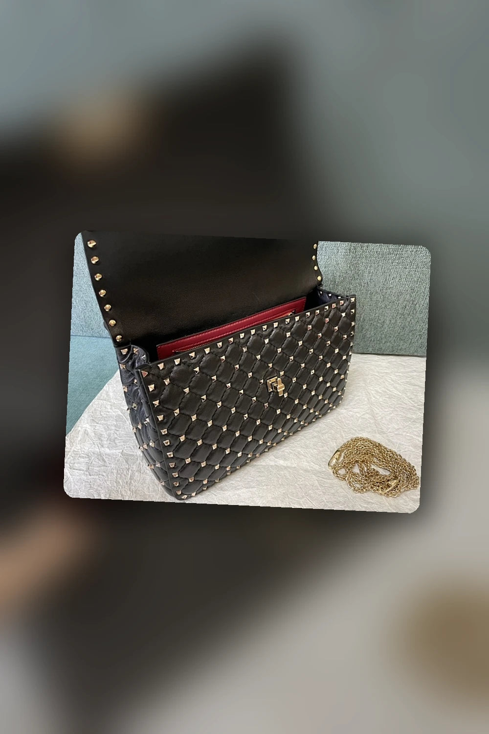 NB - VEL Bag - 470