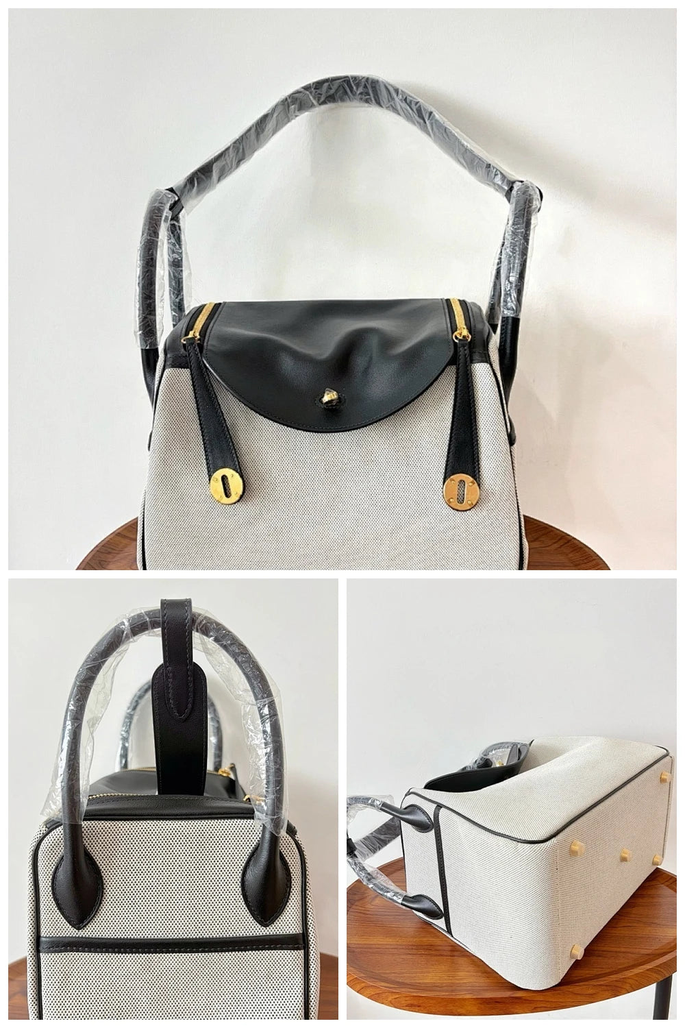 NB - HMS Bag - 1593