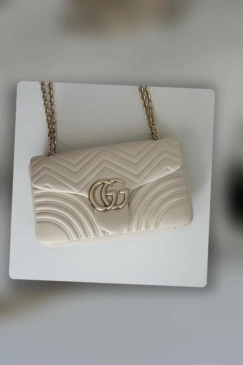 NB - GUKI Bag - 1058