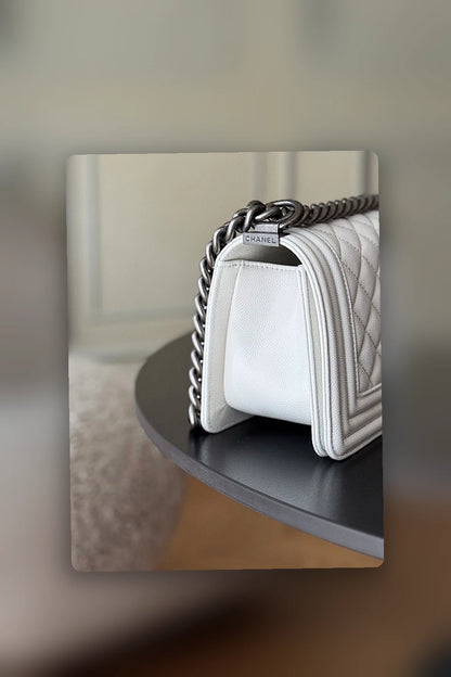 NB - CHL Bag - 354