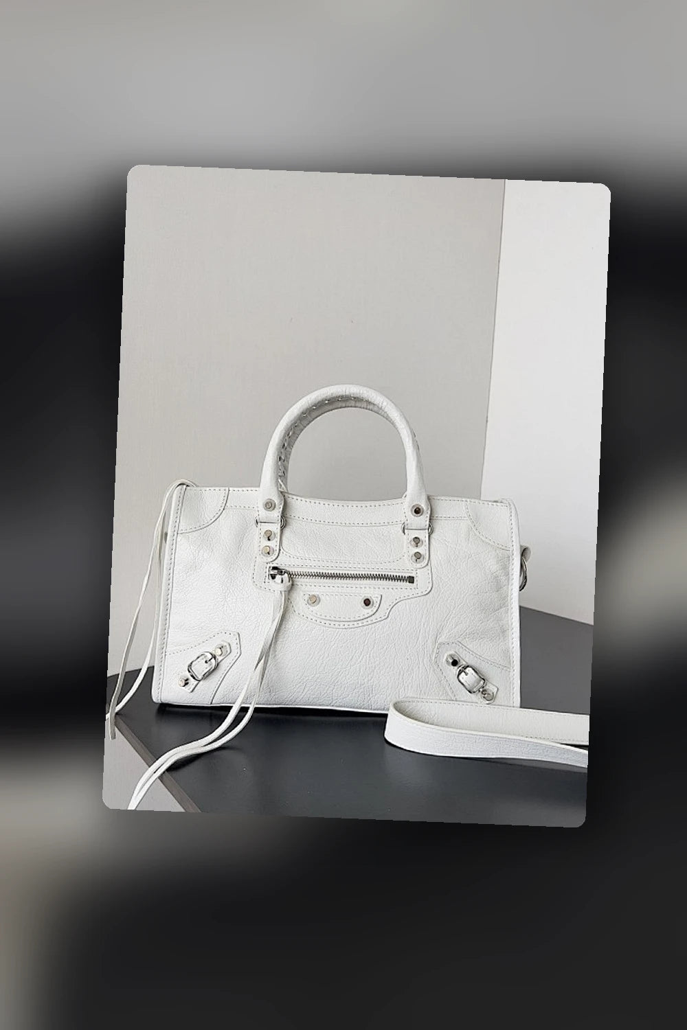 NB - BG Bag - 1058