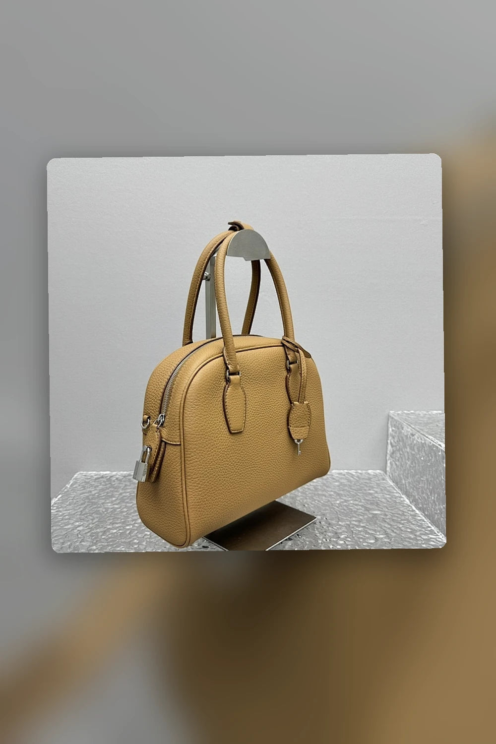 NB - THR Bag - 375
