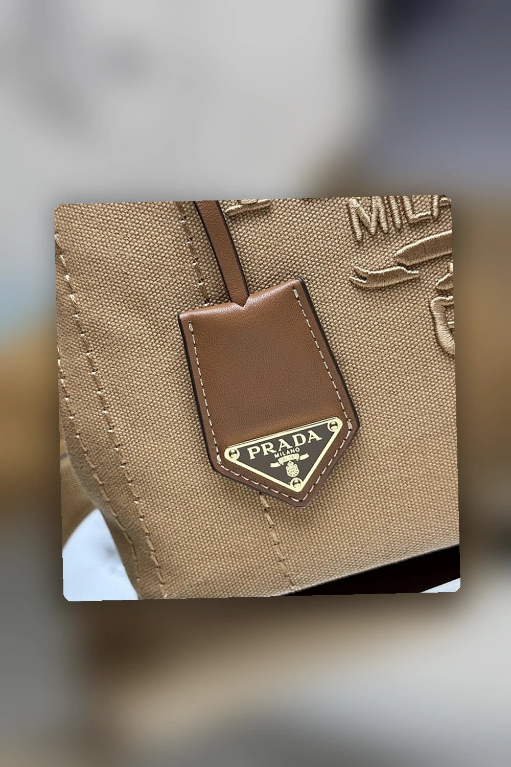 NB - PD Bag - 494