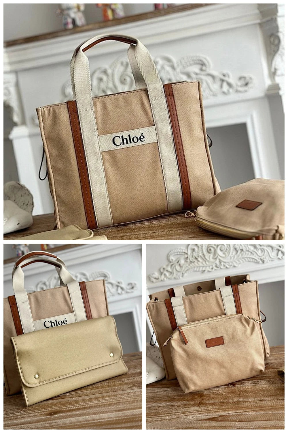 NB - CLE Bag - 371