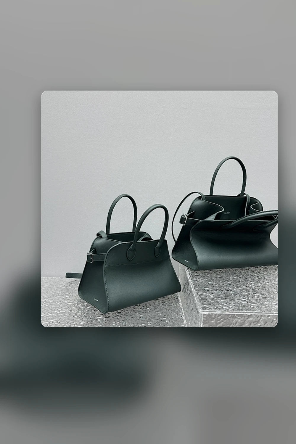 NB - THR Bag - 168