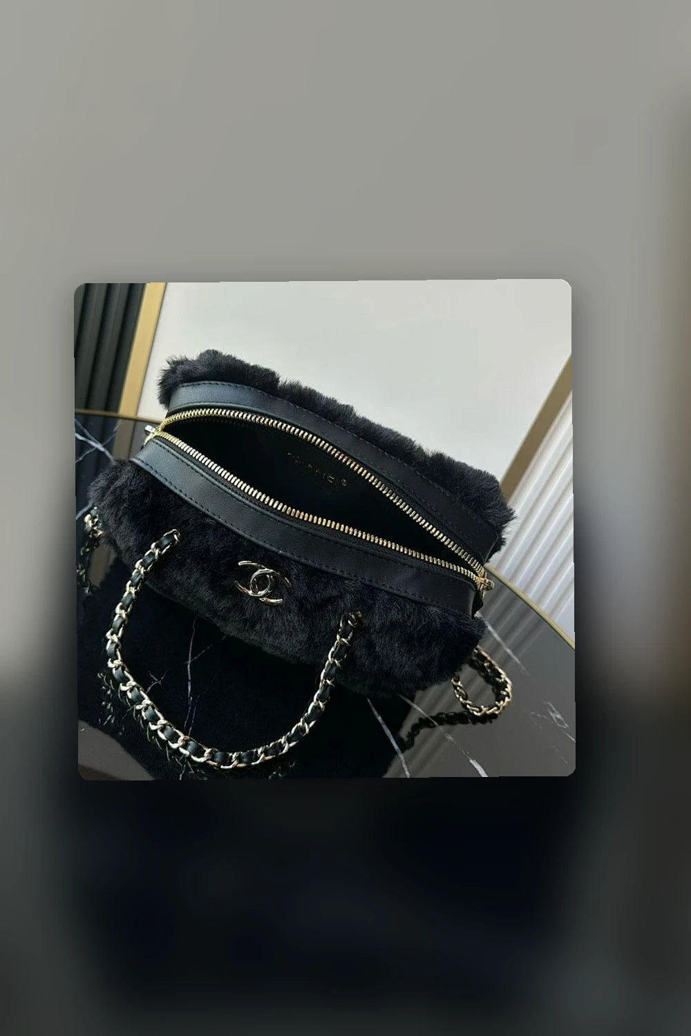 NB - CHL Bag - 182