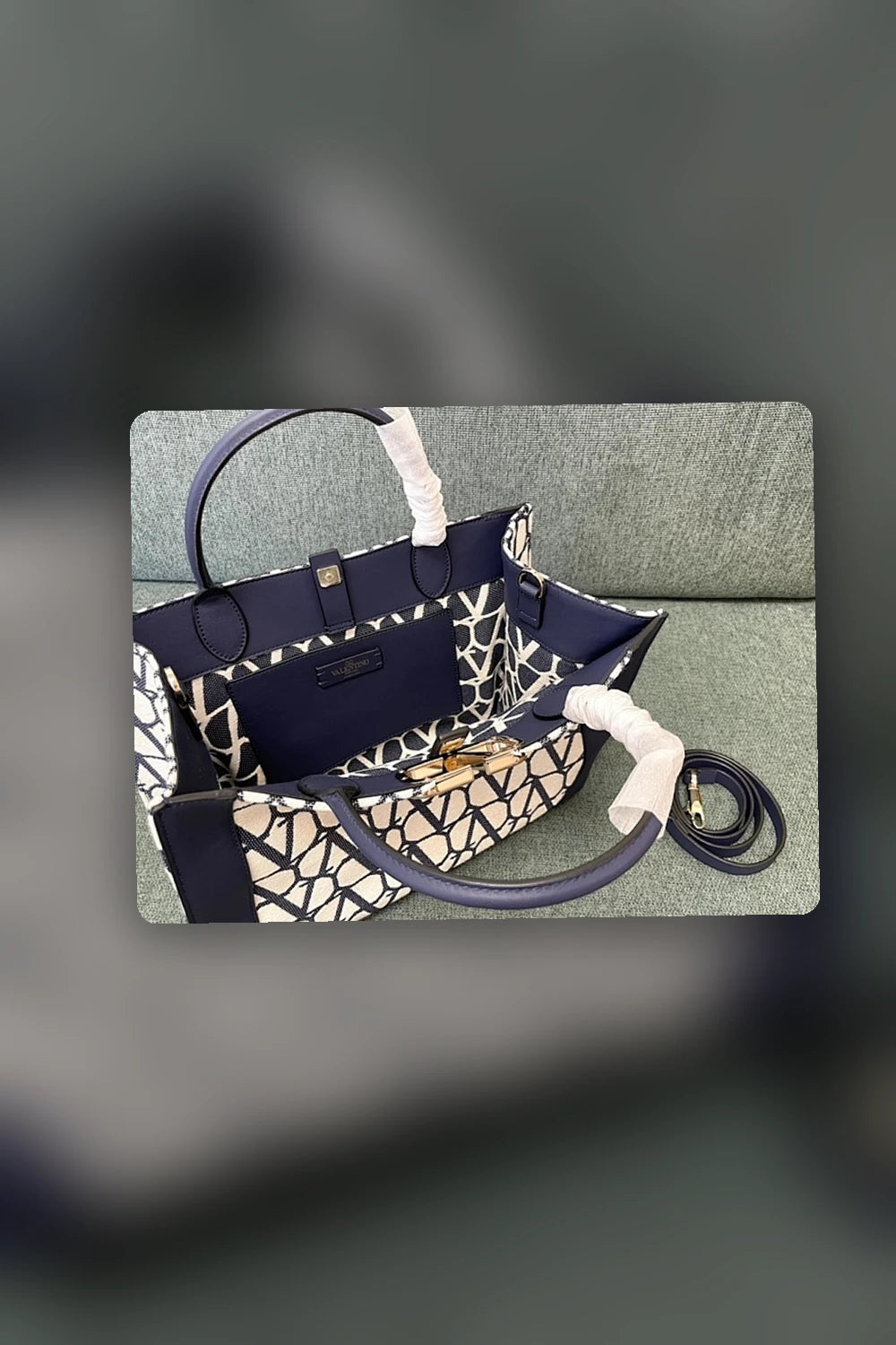 NB - VEL Bag - 904