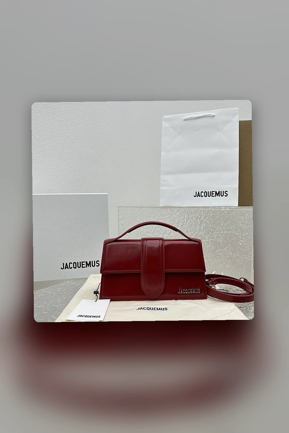 NB - JCA Bag - 078