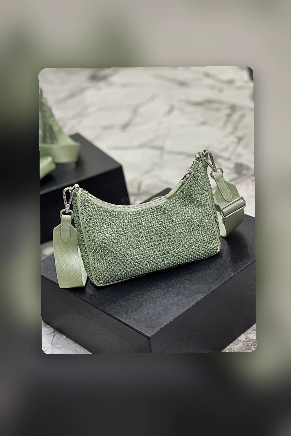 NB - PD Bag - 733