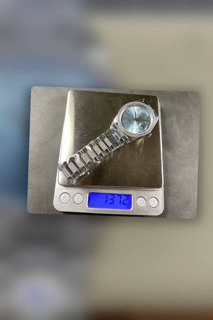NB - Mix Watch - 080