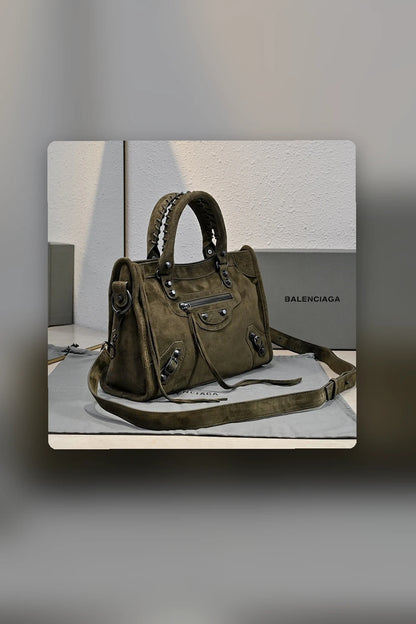 NB - BG Bag - 707
