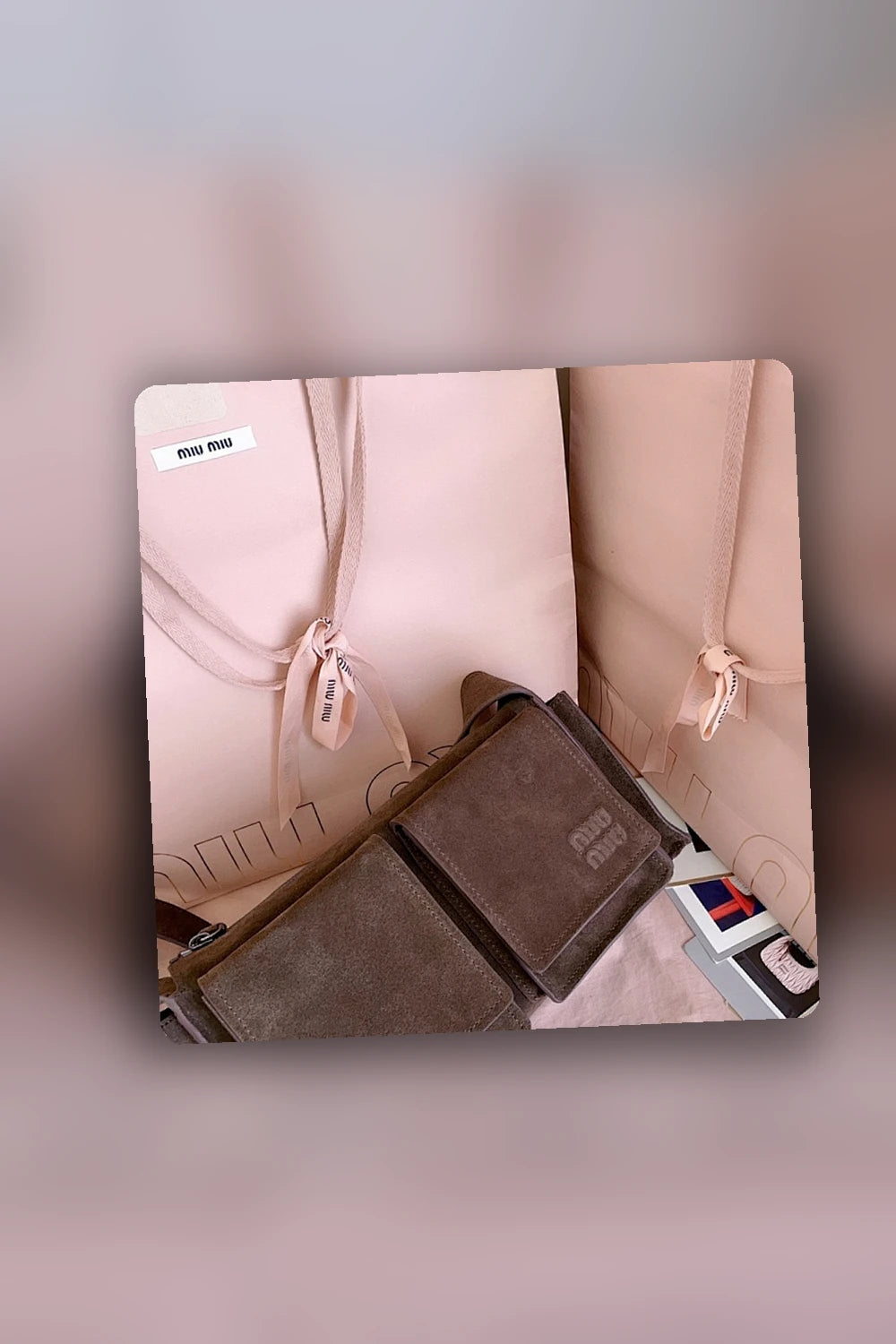 NB - MMU Bag - 341